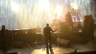 the Pixies - &#39;Bailey&#39;s Walk&#39; live @ Hammerstein Ballroom - 11.23.09