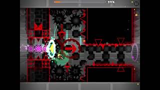 Dark hell 100% (easy medium demon) all coins