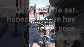 transmission 6L90E lista para intalarla