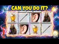 Say The Word On Beat - Very Hard Challenge Word (Bear, Ear, Beer and Spear)