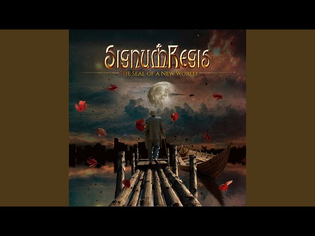 Signum Regis - Phantasmagoria