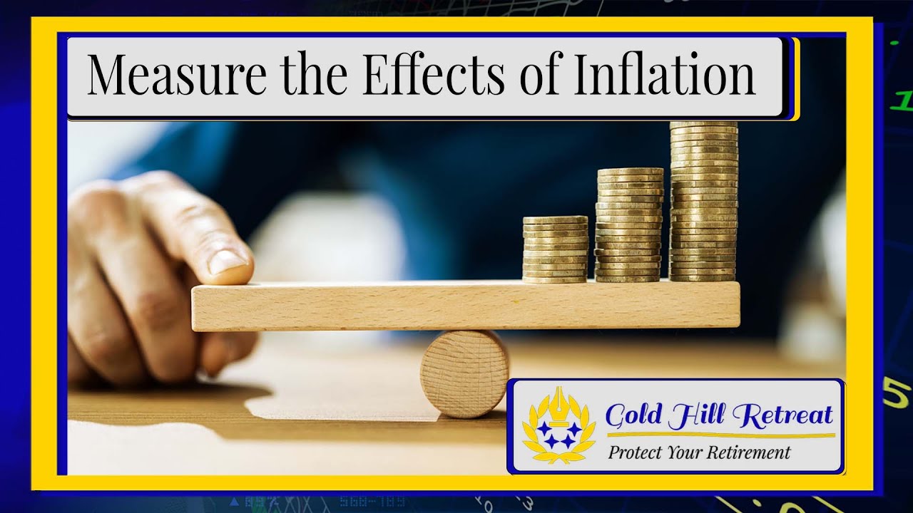 How can you measure the effects of inflation on your retirement savings ...