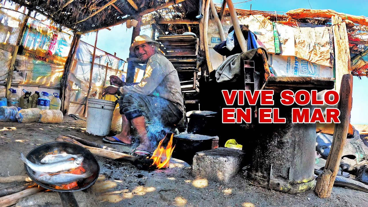 Este HOMBRE de 77 años SORDO VUELVE a ESCUCHAR - Vean como lo SORPRENDIMOS - DON VICTOR