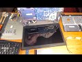 Disassembly asus k55n sx011d