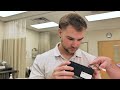 Biomedical Equipment Technology | FORTIS Colleges and Institutes