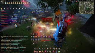 4-16-21 T1 Node War! BGH vs Dauntless & GearlessWithHP