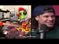 MonoNeon - “How Would You Feel If You Woke Up Black?” (feat. Theo Von &amp; Funny Marco)