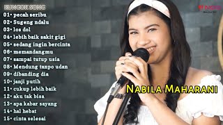 cukup lebih baik Nabila Maharani | album Nabila Maharani