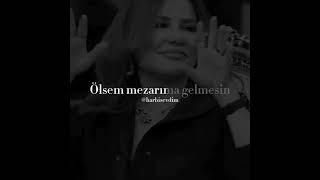 Ibrahim Tatlıs Gelmesin