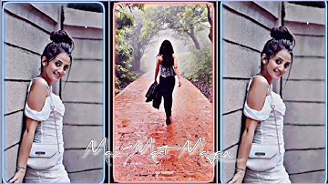 man mast magan 🥰🥰 alight motion video editing 🤤xml preset | best friend #xml​ #alightmotion​