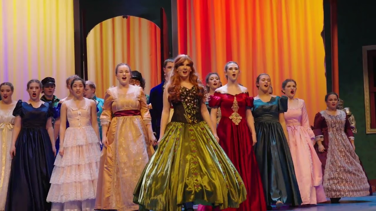 CLHS: Don't Miss Out on FROZEN (2026 Promo)