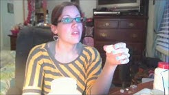 Product review: Celebrate Vitamins 