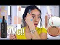 BEST UNDERRATED DRUGSTORE MAKEUP 2019 | PRODUCTS WORTH YOUR MONEY $$  ohmglashes