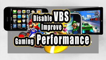 How to Disable VBS on Windows 11 and Does VBS Help Improve Gaming Performance ?