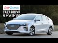 2020 Hyundai Ioniq Awd