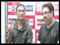 Singers Abhijeet & Kumar Sanu Celebrate Music Composer R D Burman's Birthday