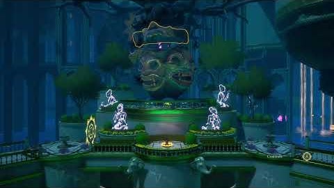 Raji An Ancient Epic - Level 03 Hiranya Nagari (Complete Gameplay walkthrough)