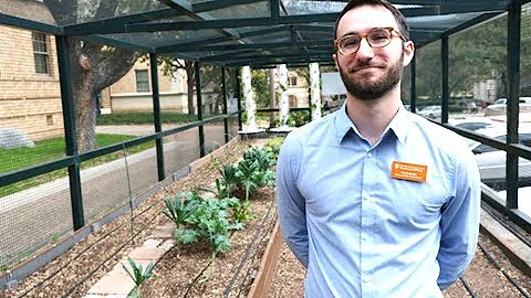 Why I Work in Student Affairs: Neil Kaufman