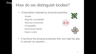 EOSC 350: Physical Properties