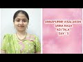 ANNAPURNE VISALAKSHI - SAMA RAGA - AADI TALA - MUTHUSWAMY DIKSHTAR