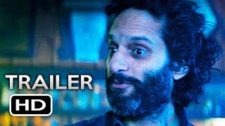 THE LONG DUMB ROAD Official Trailer (2018) Jason Mantzoukas, Tony Revolori Comedy Movie HD THE LONG DUMB ROAD Official Trailer (2018) Jason Mantzoukas, Tony Revolori Comedy Movie HD