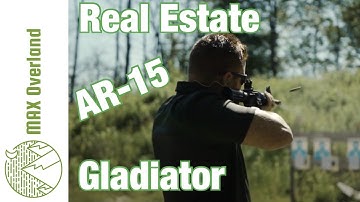 Using my 2020 Jeep Gladiator Rubicon for CUSTOM Real Estate Videos!