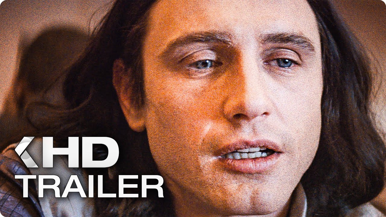 Kritik The Disaster Artist 4001reviews