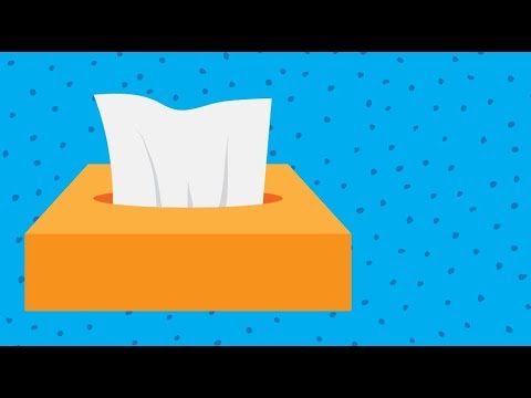 Video: Sal die griepinspuiting die erns van die griep verminder?