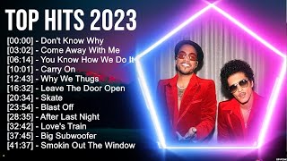 T.O.P H.I.T.S 2.0.2.3 2023 MIX ~ Top 10 Best Songs ~ Greatest Hits ~ Full Album