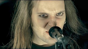 Children Of Bodom - Blooddrunk [Official Music Video] 4K HDR Remastered