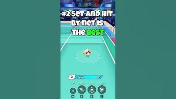 3 Insane Tricks to Get Free Points in Racket Rivals!