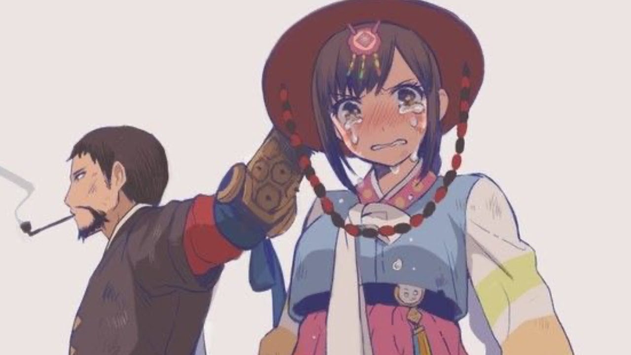 【 Overwatch 2 】qp warriors be like