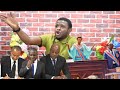 MABUNDA EMPECHEE DE VOYAGER VERS L ' INDE , KATUMBI PROMET DE PORTER UNE PLAINTRE CONTRE LE DUO MUZITO ET FAYULU . PATIENT MWANA AKOLI FACE A LA CAMERA DU 19/11/2020 ( VIDEO )