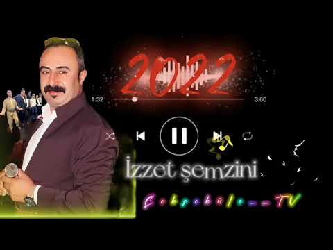 İzzet Şemzini / New 2022