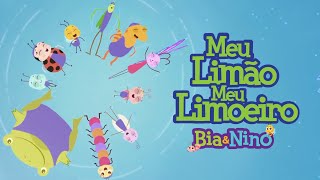 Meu Limão Meu Limoeiro Bia&Nino