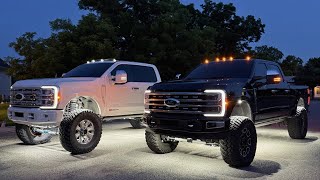 I Drove a Deleted F250 High Output and Now I Want One!