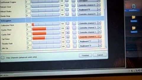 RCSpeak.com SimStick Review