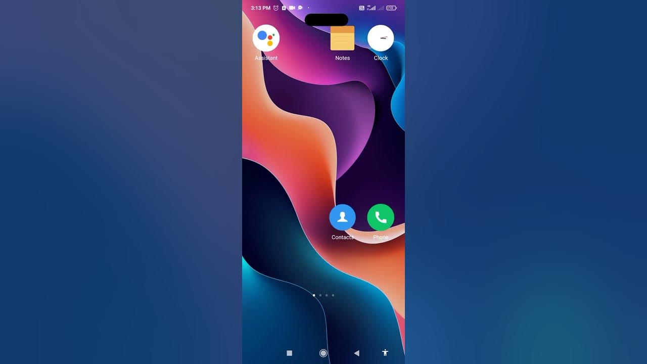 How to convert android to iphone youtube
