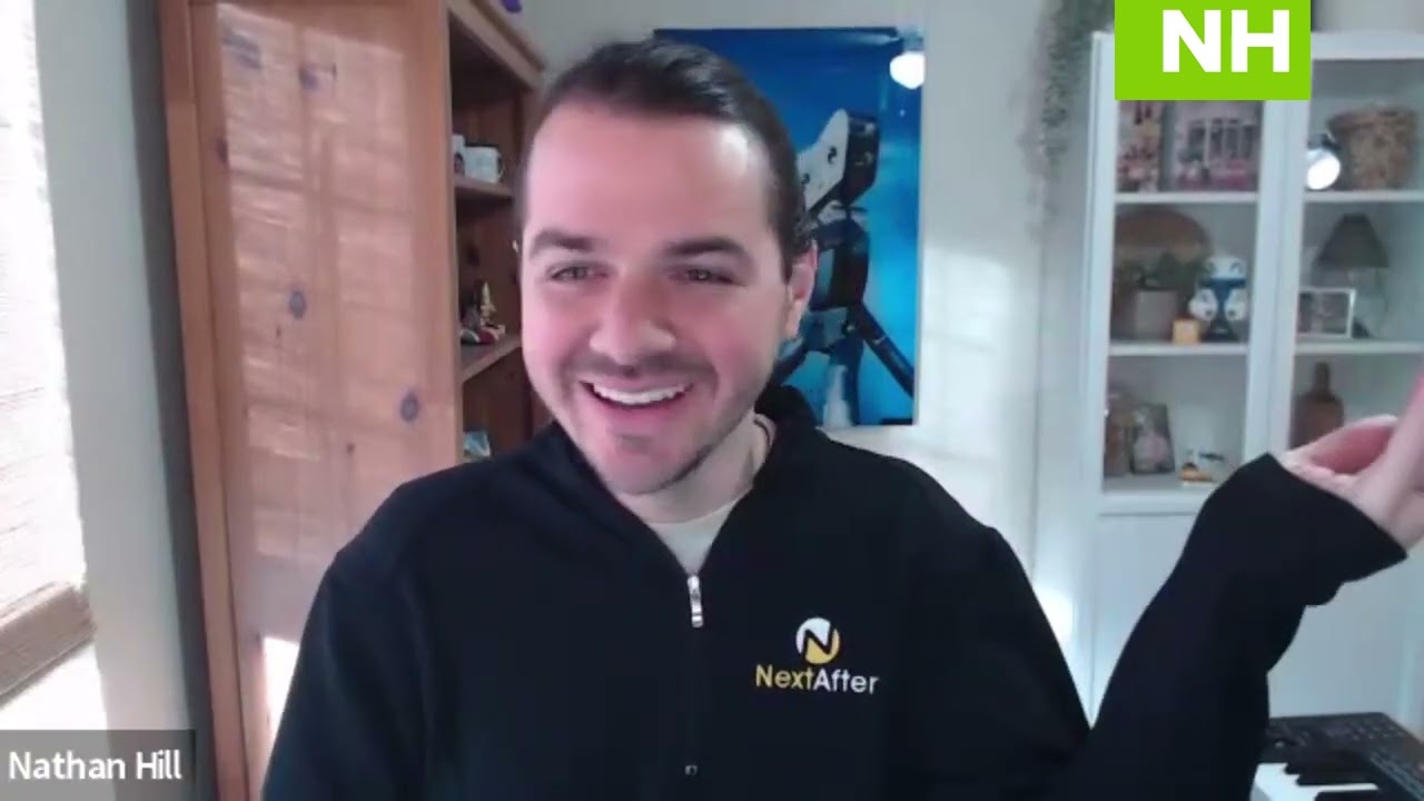 [NEW PODCAST EPISODE] Creative Fundraising with a Scientific Approach