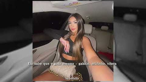 Thumbnail of ela sabe que é gata mesmo - speed up