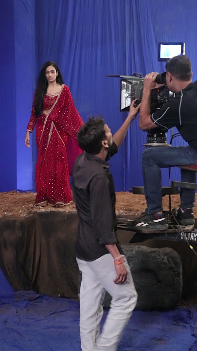 bhagyalakshmi BTS #bhagyalakshmi #bhagyalakshmibts #rishmi #rishmiforever #rishmiromance