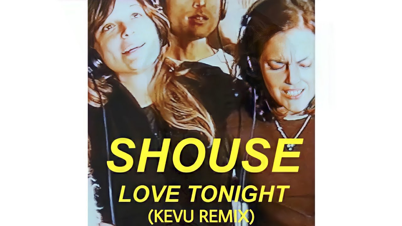 Shouse love remix. Shouse Love Tonight. Shouse Love Tonight обложка. Love Tonight (Edit) Shouse. Shouse дуэт.