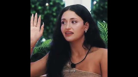 PPG ON TOP!!! #tiktok #loveislandusa #foryou #ppg #leahkateb #janacraig #serena