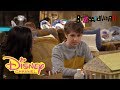 Bizaardvark | Bernie Moves Out | Clip