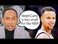 What NBA Players and Analysts Said About Steph Curry Before/After the Draft! (Golden State Warriors)