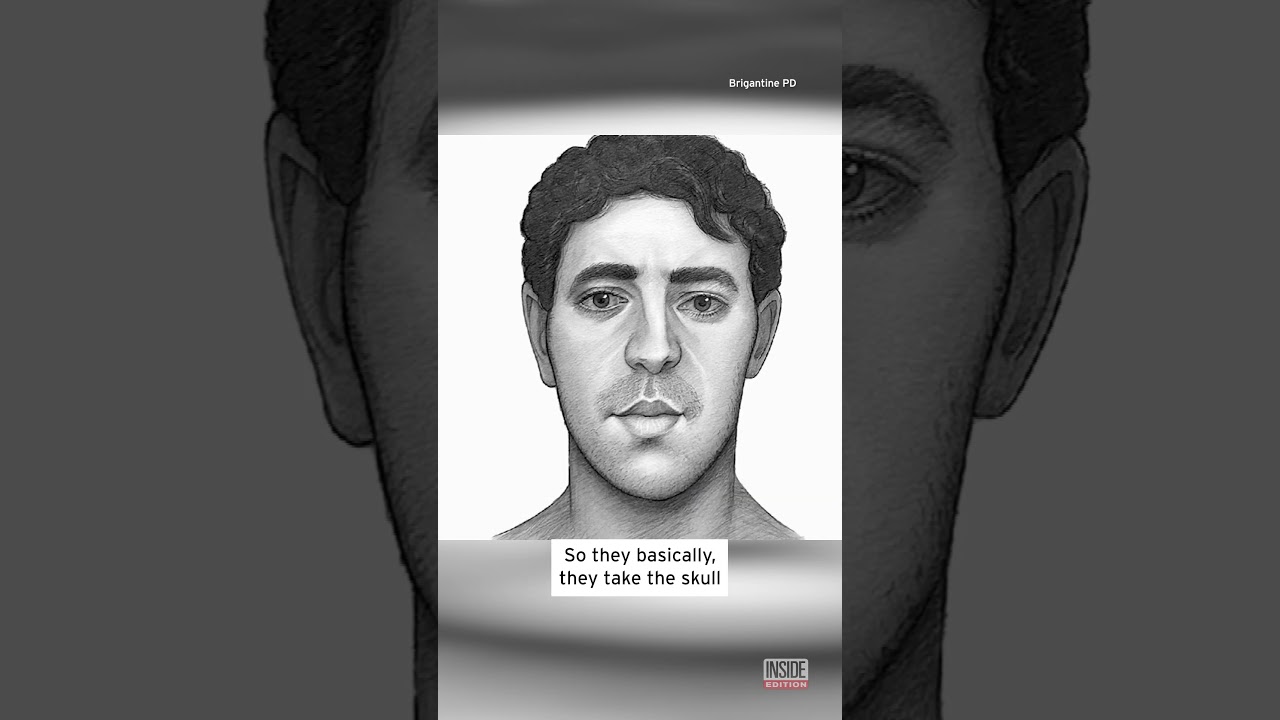 Cops Seek Identity Of Jersey Shore John Doe Body #shorts