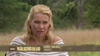 Inside Episode 202: The Walking Dead: Bloodletting