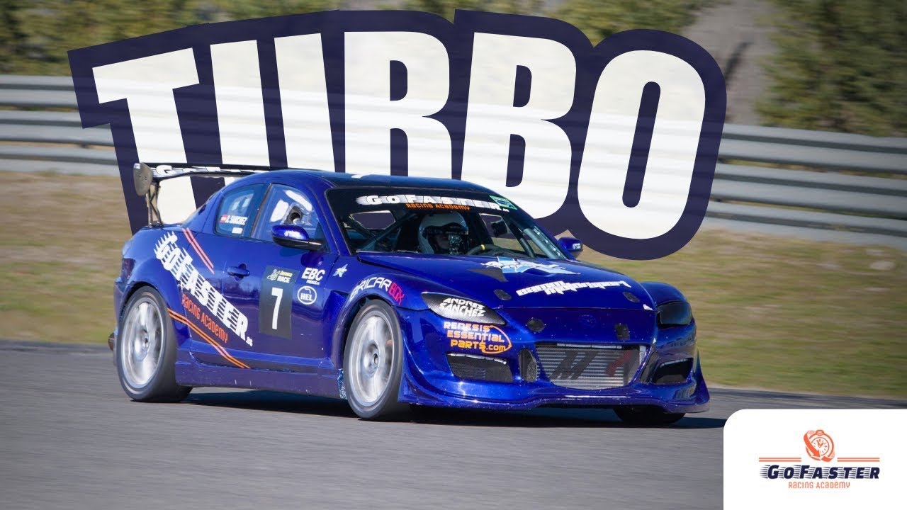 Turbo Rx 8 ¿Conoces nuestro RX 8 Turbo de Competición 🔥🚗 #rx8 #turbo #ecutuning ...