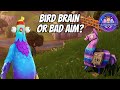 Fortnite | Squads