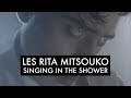 Les Rita Mitsouko & Sparks  - Singing In The Shower (Clip Officiel)